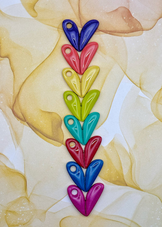 Les Duo Créoles + Pampilles Coeur