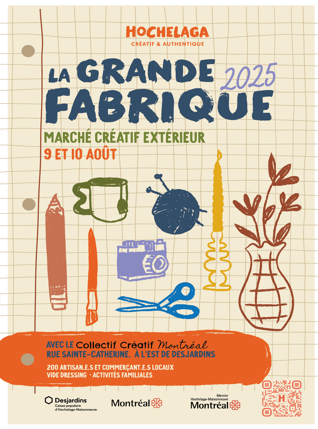 La Grande Fabrique 2025