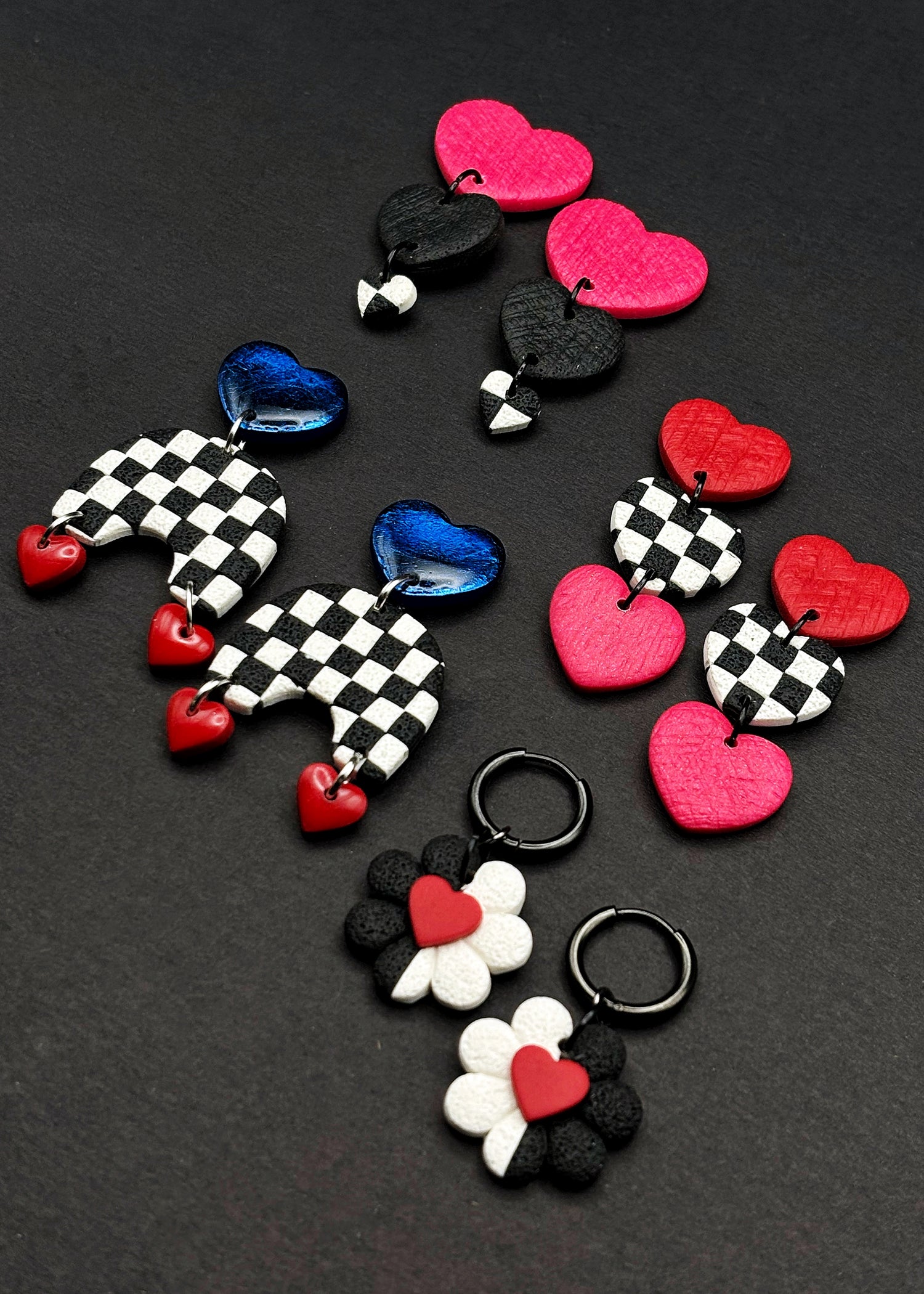 Les Valentines