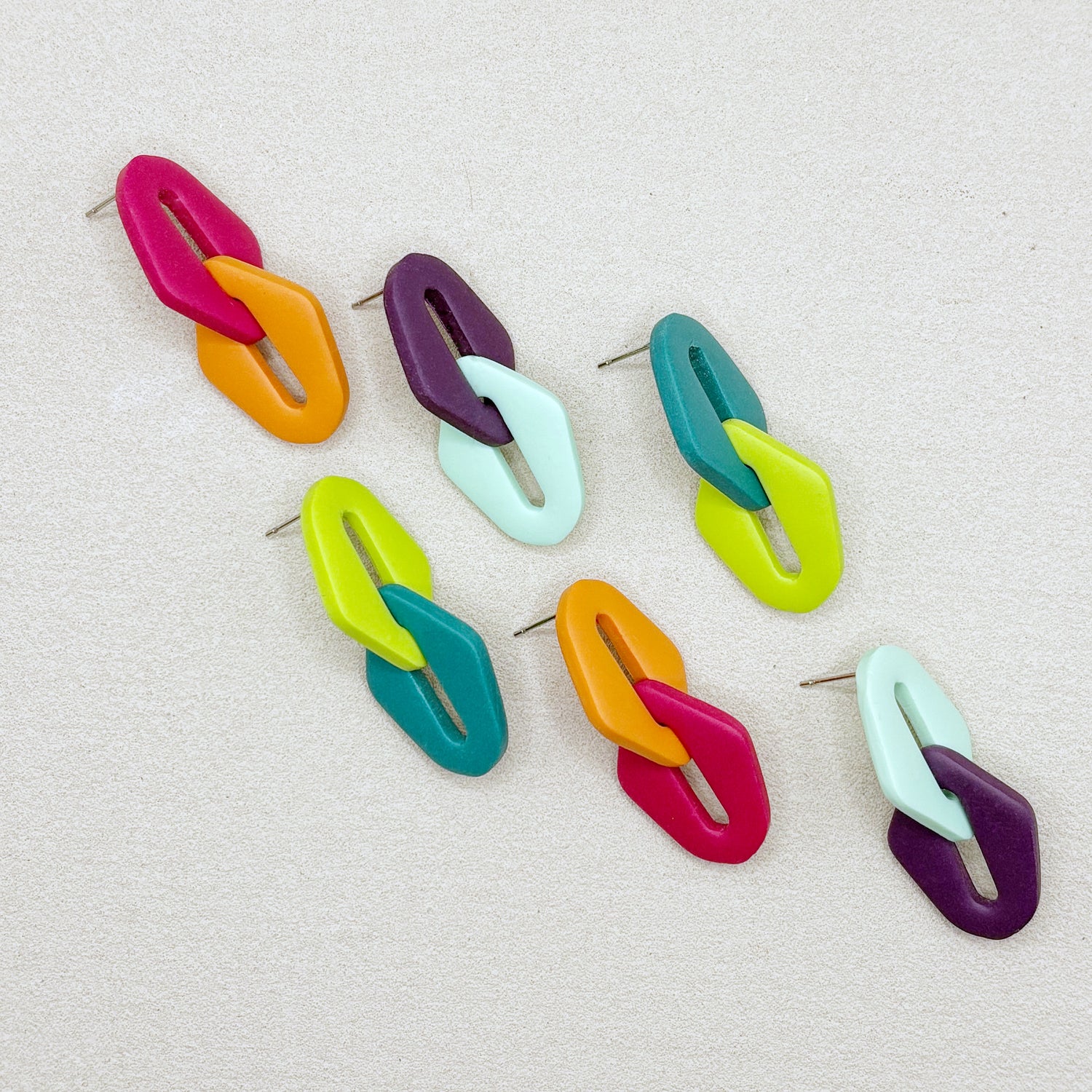 Color Block