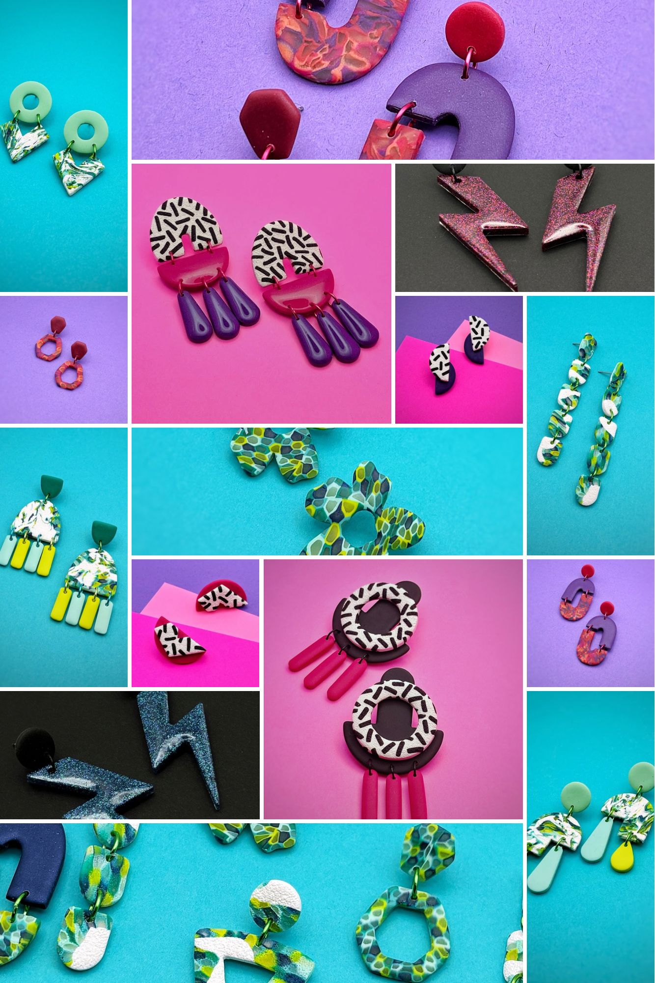 Les dernières nouveautés