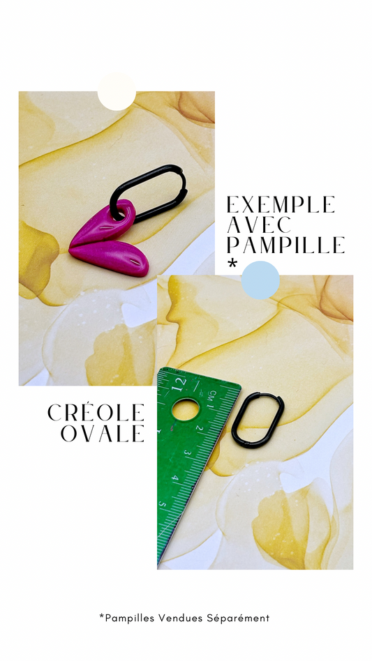 Les Duo Créoles + Pampilles Coeur