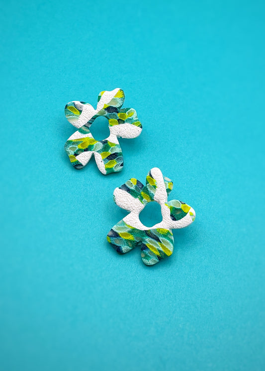 Fleurs Verdoyante