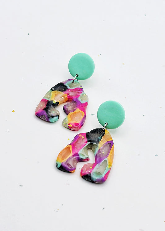 Arches Pop Art