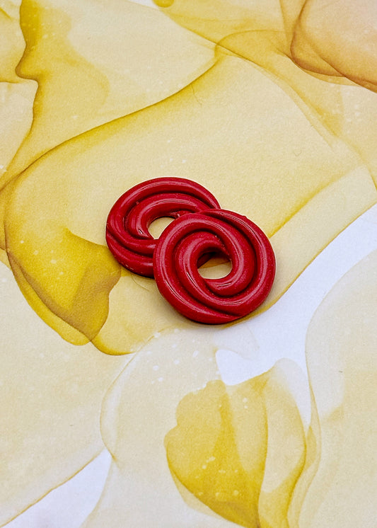 Les Pampilles Rondes Interchangeables