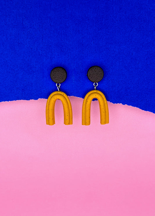 Arches Organiques Hivernales