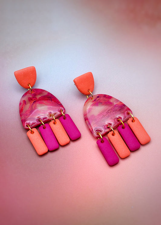 Maxi Magenta Pop
