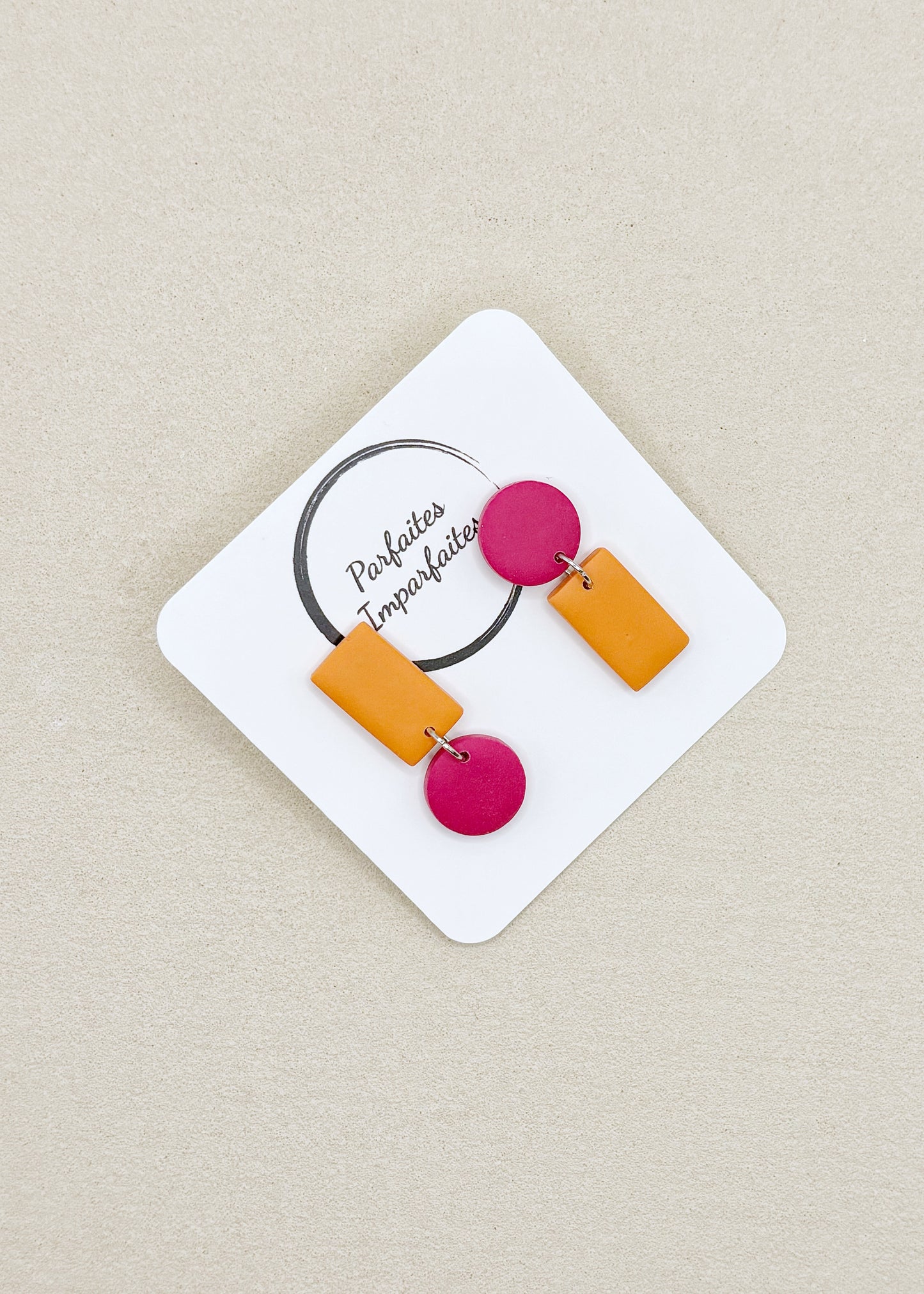 Color Block Asymétriques