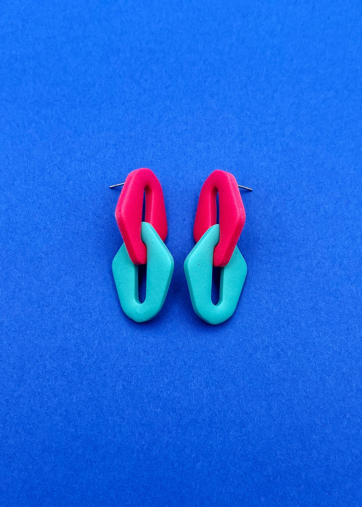 Color Block Maillons
