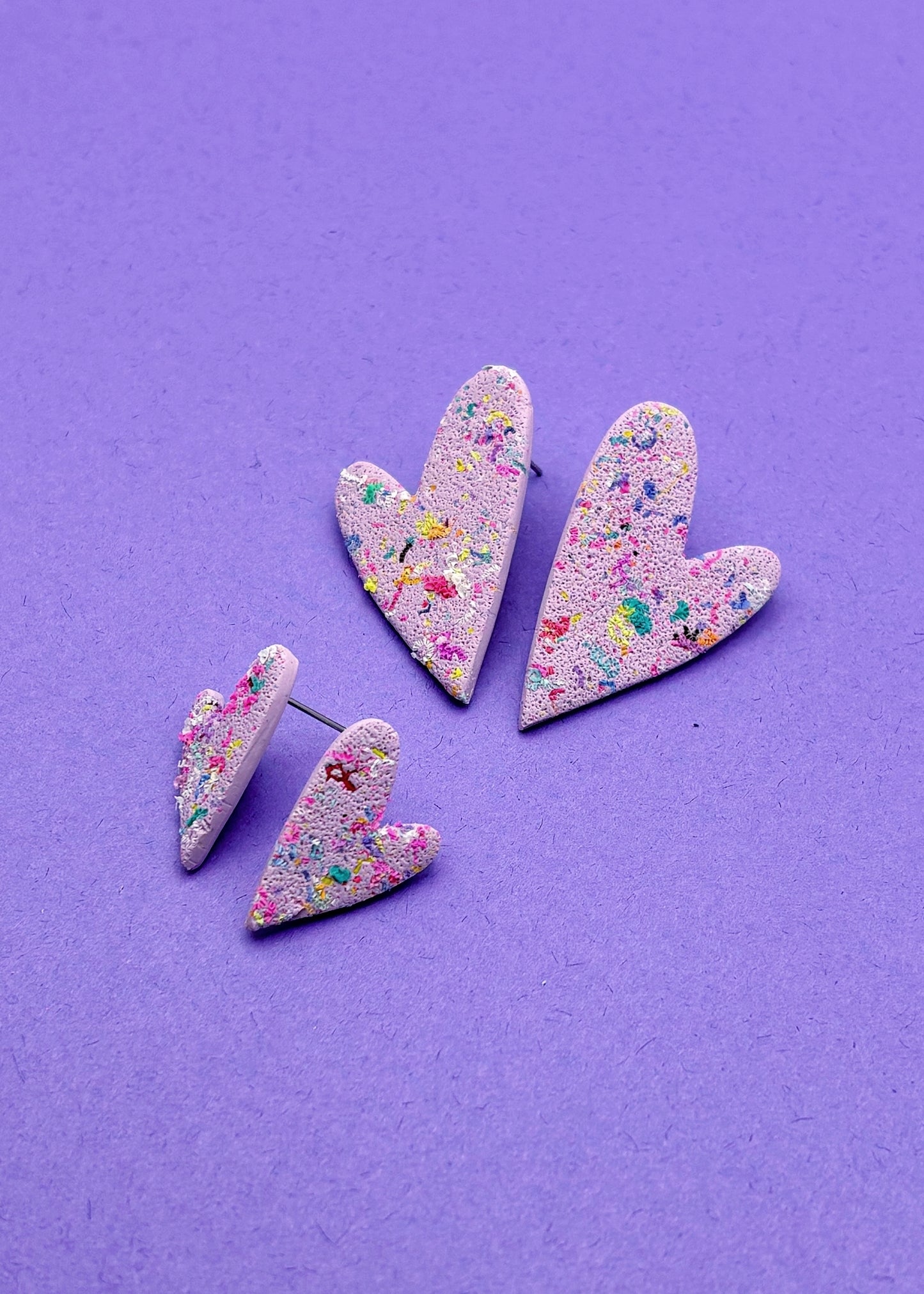 Coeurs Asymétriques