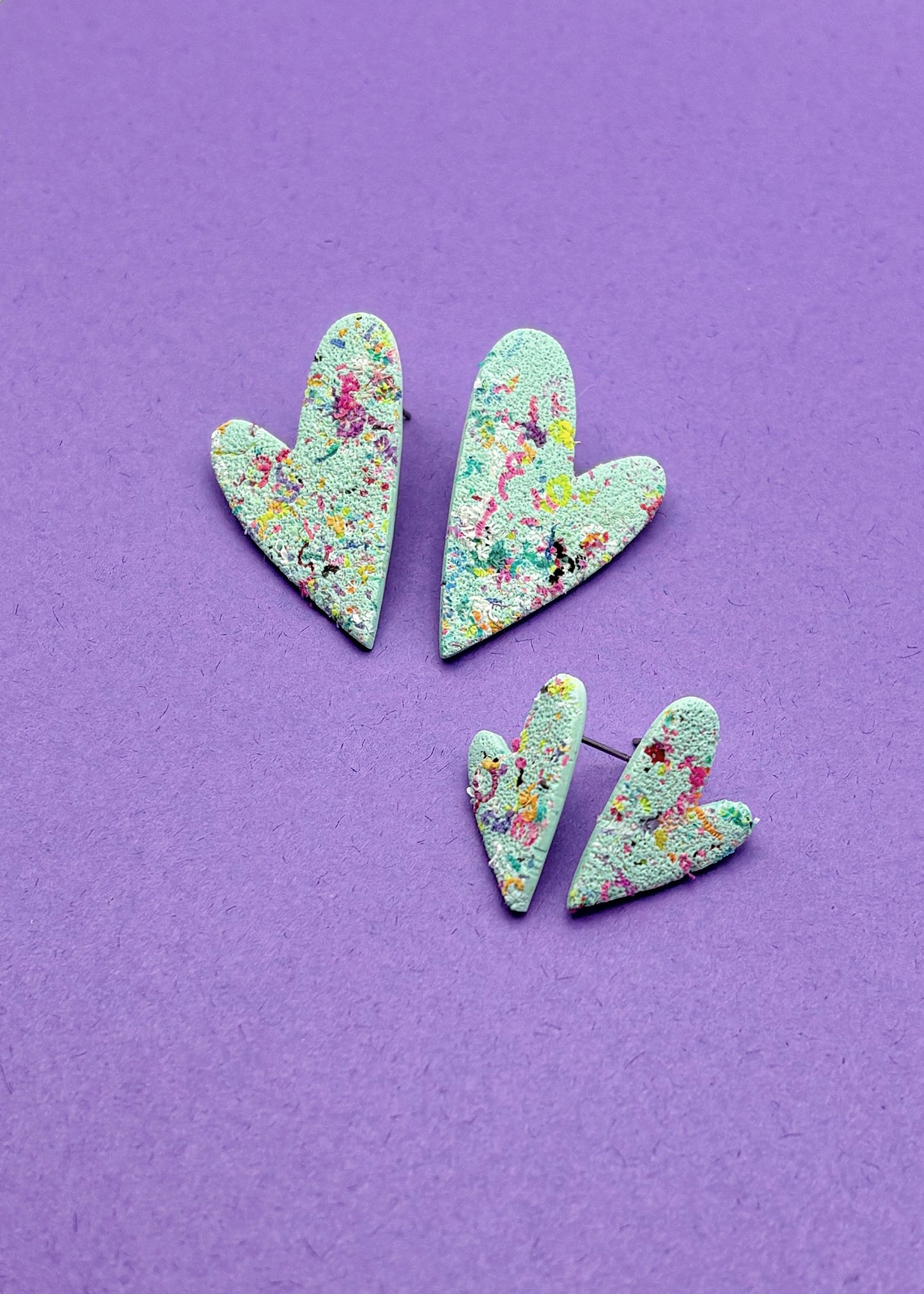 Coeurs Asymétriques