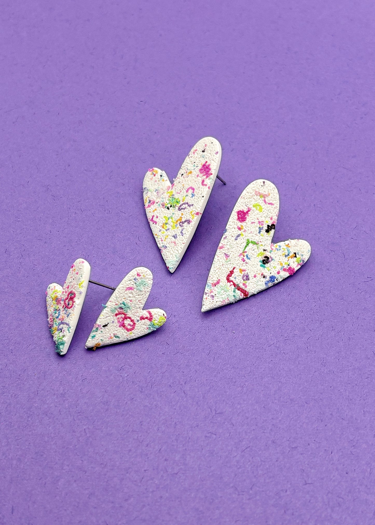 Coeurs Asymétriques