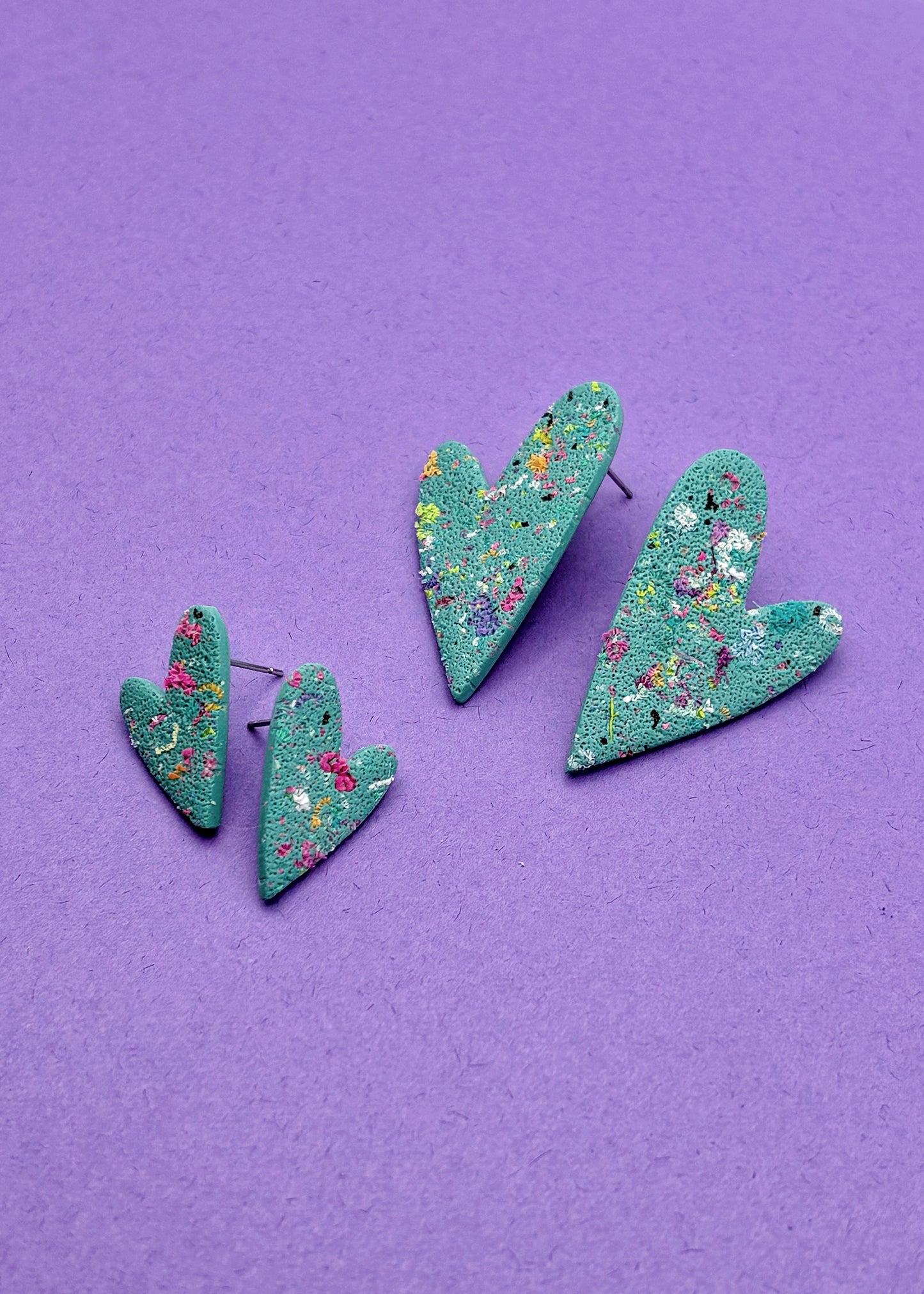 Coeurs Asymétriques