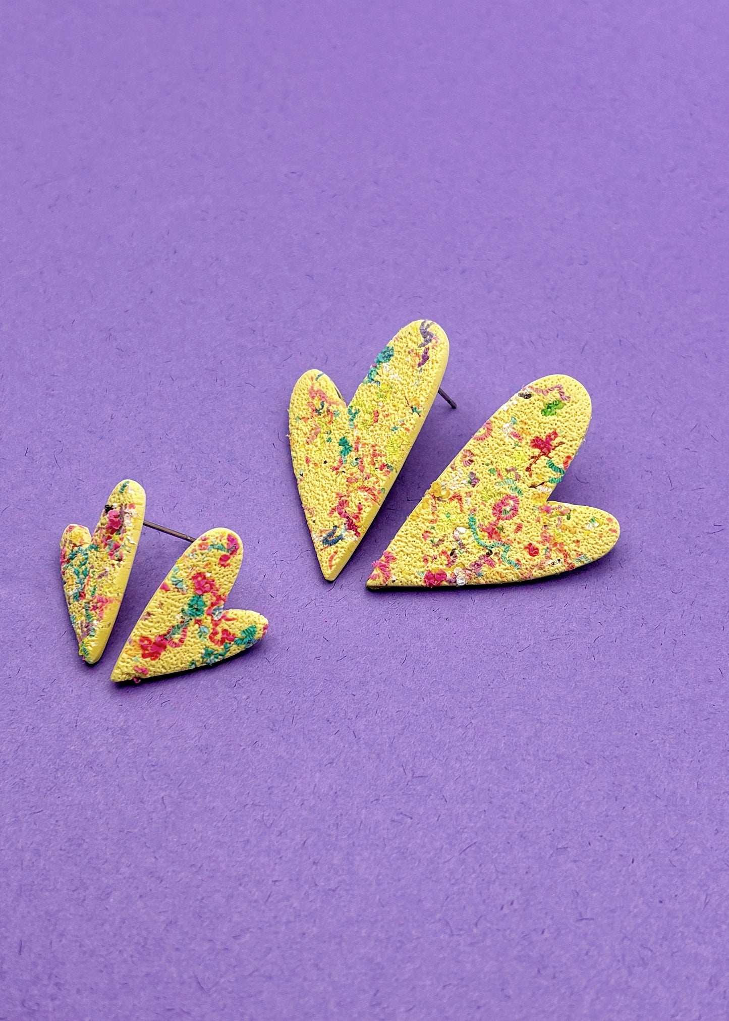 Coeurs Asymétriques