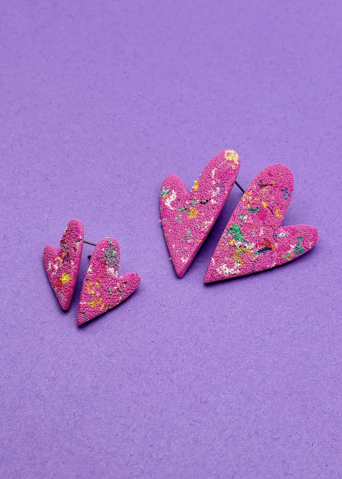 Coeurs Asymétriques