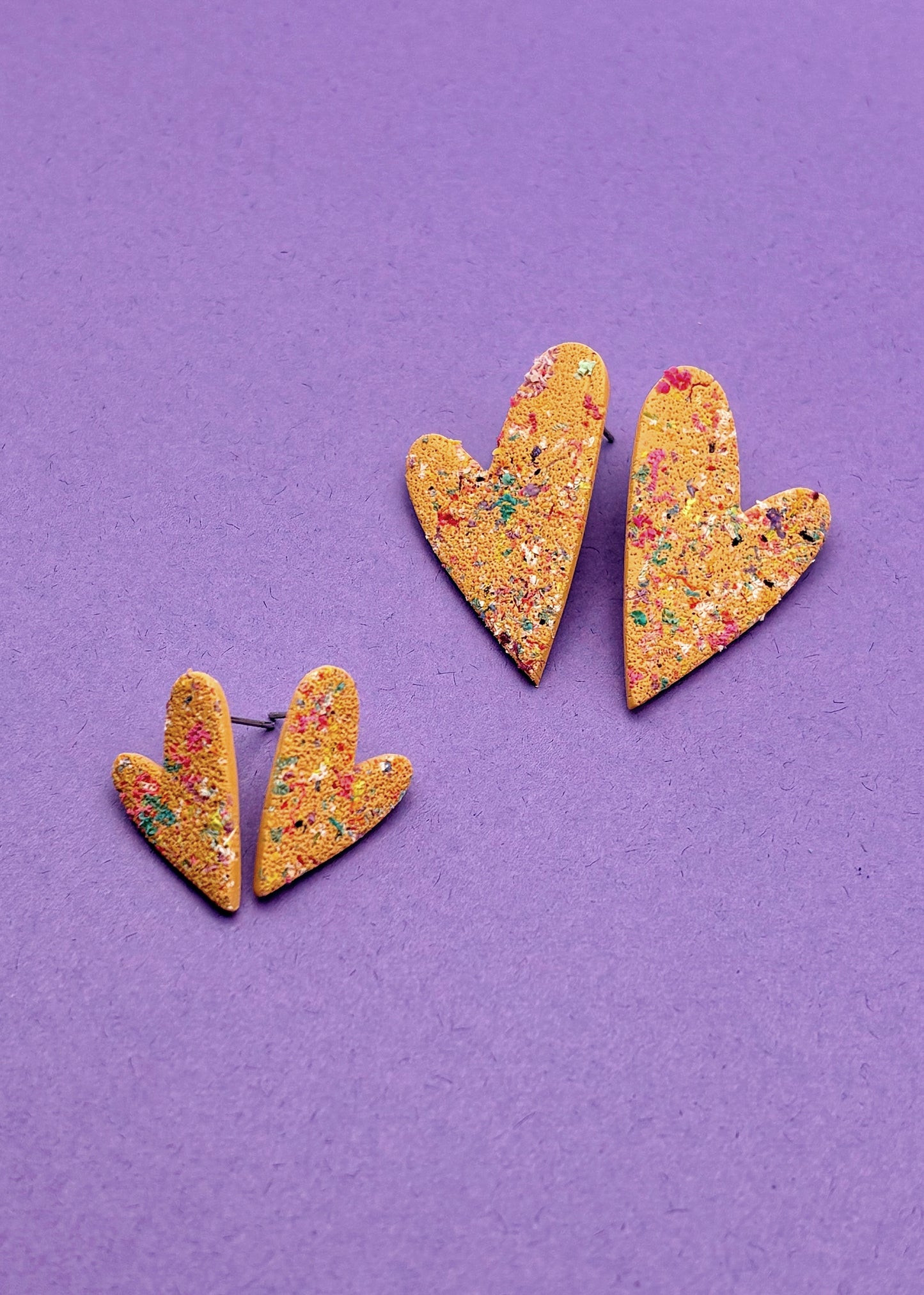 Coeurs Asymétriques