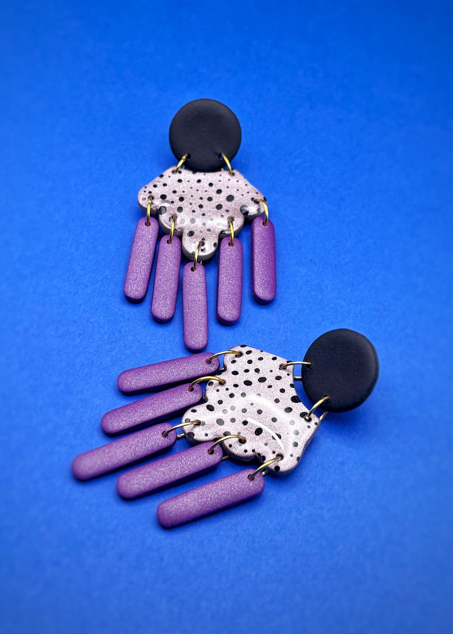 Passion Imprimé Polka Dot