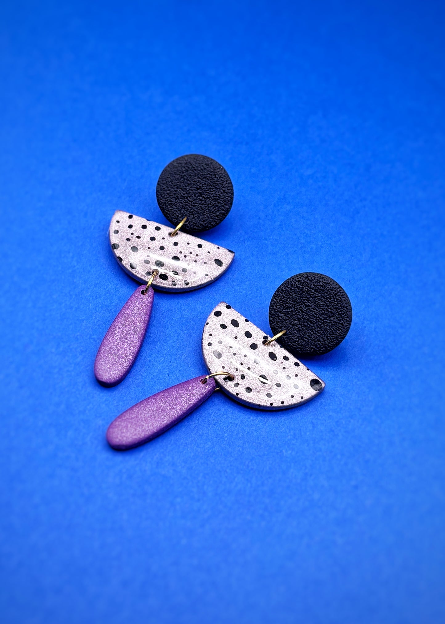 Passion Imprimé Polka Dot